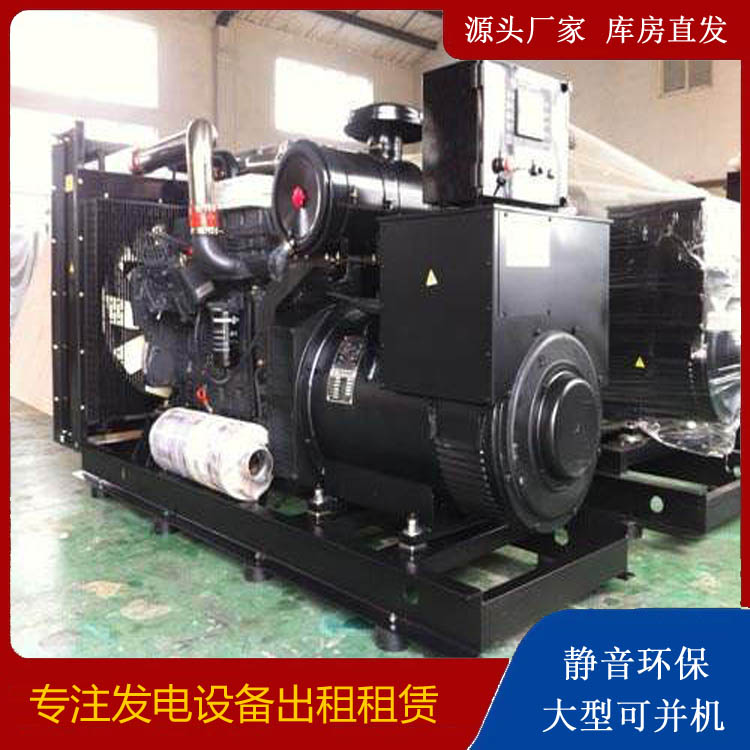 围场发电车出租 柴油发电机组需要经常换机油吗？