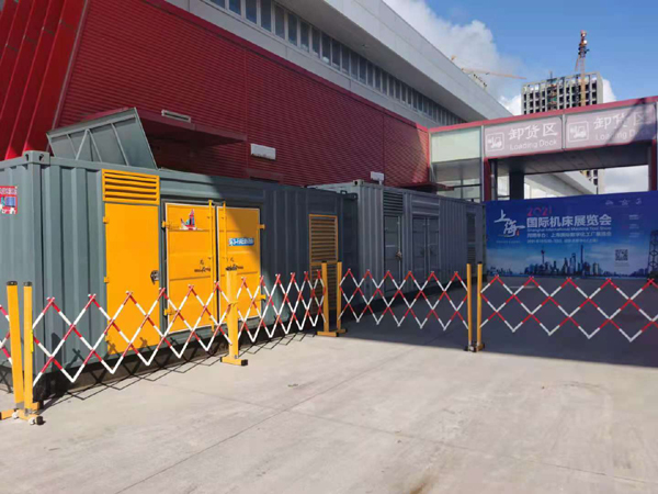 围场发电机租赁的“望、闻、问、切”你知道多少？