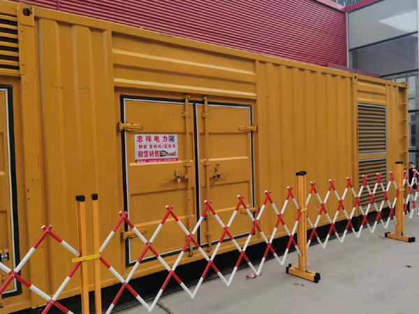 围场关于通用发电机的十万个为什么？