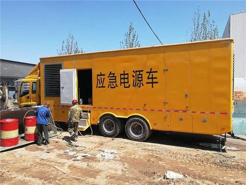 围场发电车租赁-教您挑选发电机哪些技巧可以掌握使用