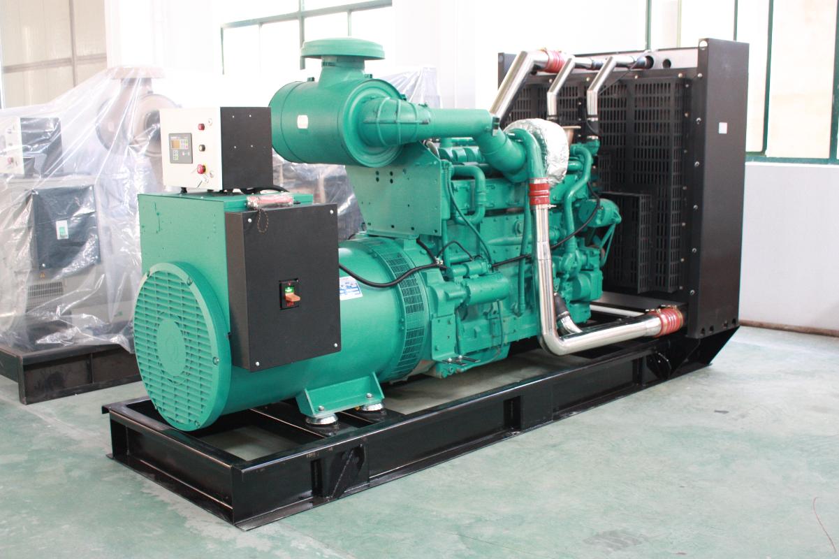 围场租赁发电机-柴油发电机常规都给谁供电呢？