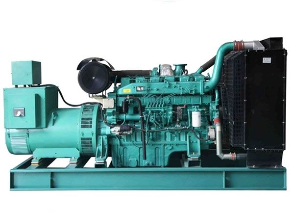 围场发电机租赁-柴油发电机与汽油发电机的区别