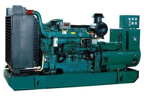 围场出租发电机-康明斯发电机指示控制灯的作用