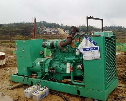 围场发电车租赁-东风发电机组选择是要看哪些方面