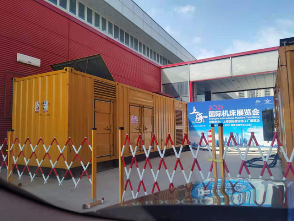 围场发电车出租-发电机无电压或电压太低怎么办？