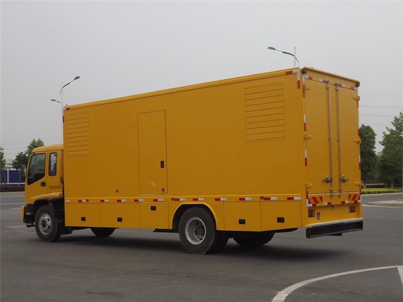 围场发电车租赁-柴油发电机组的清污方法怎么选用才正确