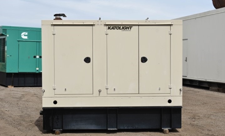 围场租赁发电机-柴油发电机组机房采取哪些降噪措施