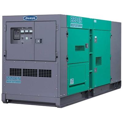 围场出租发电机-排除柴油发电机组敲缸声的步骤