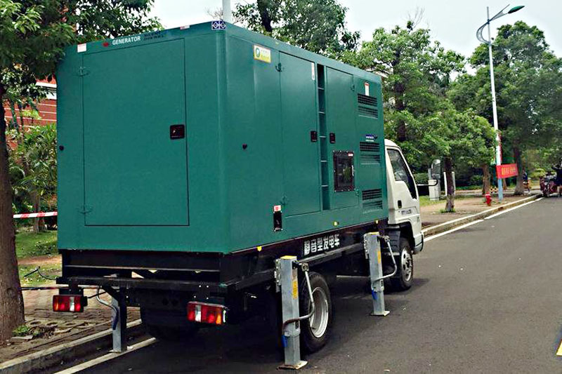 围场出租发电机-柴油发电机出租过程更换机油需要注意什么