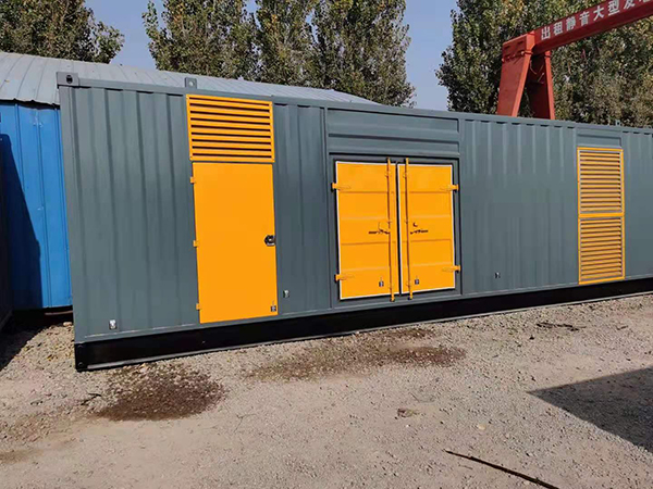 围场签订发电机出租合同时需要注意的一些重要事项：