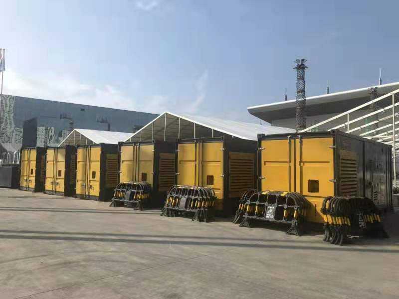 围场发电机租赁中列举一些可能导致发电机故障的原因?