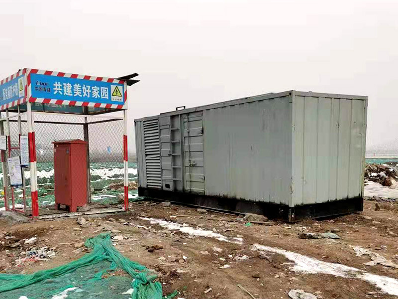 围场燃气发电机在高海拔地区运行时会遇到哪些常见故障？