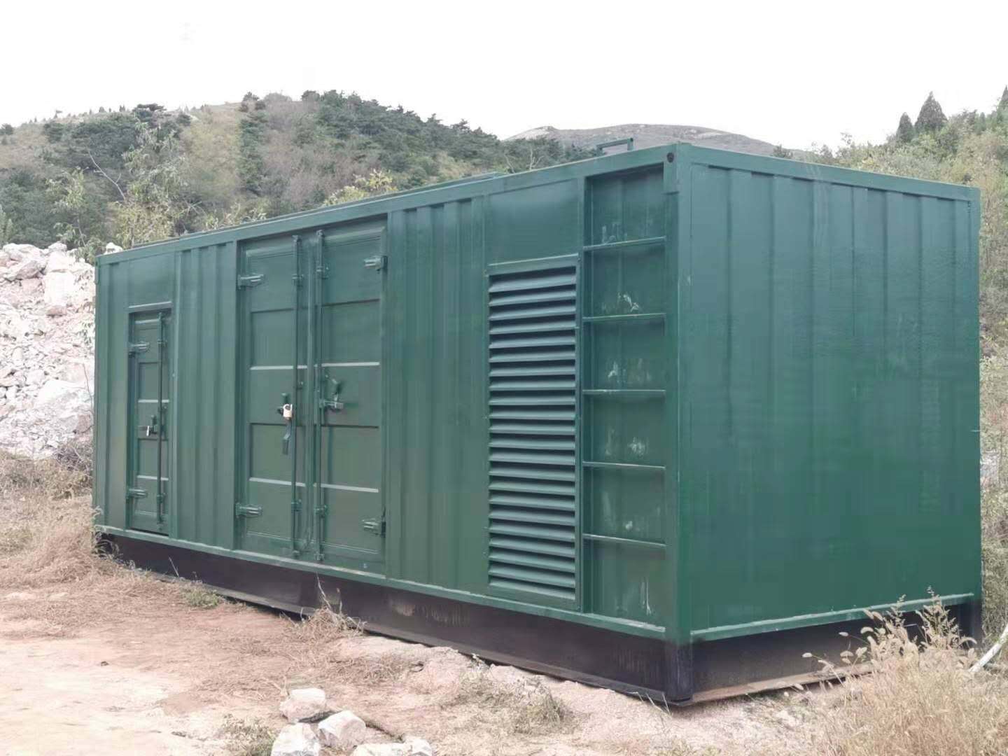 围场如何对接地系统进行定期检测和维护？