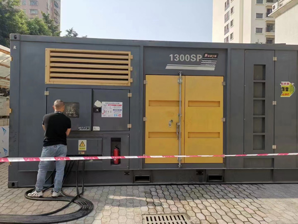 围场延长空气滤清器使用寿命的注意事项