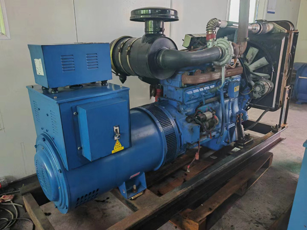 围场100kW柴油发电机组使用多级机油有哪些优缺点？