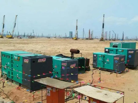 围场测量水冷式机油散热器密封件尺寸的具体步骤是什么?