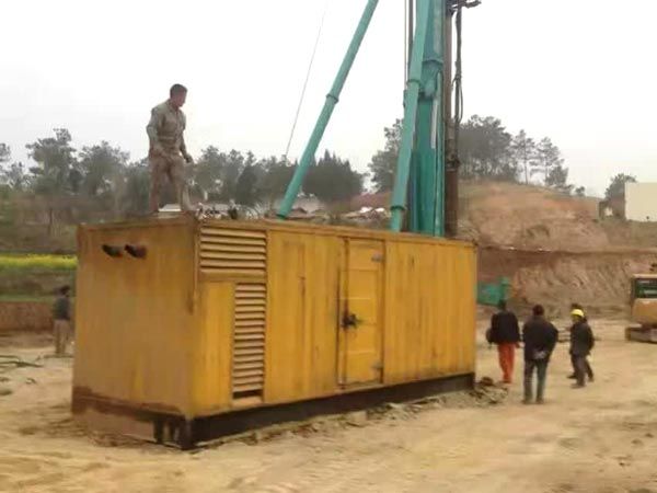 围场柴油发电机组应用场合有哪些?
