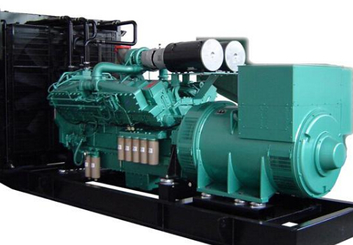 围场冬季柴油发电机组启动前应进行哪些预热操作?