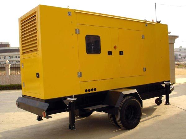 围场柴油发电机组日常维修保养流程?